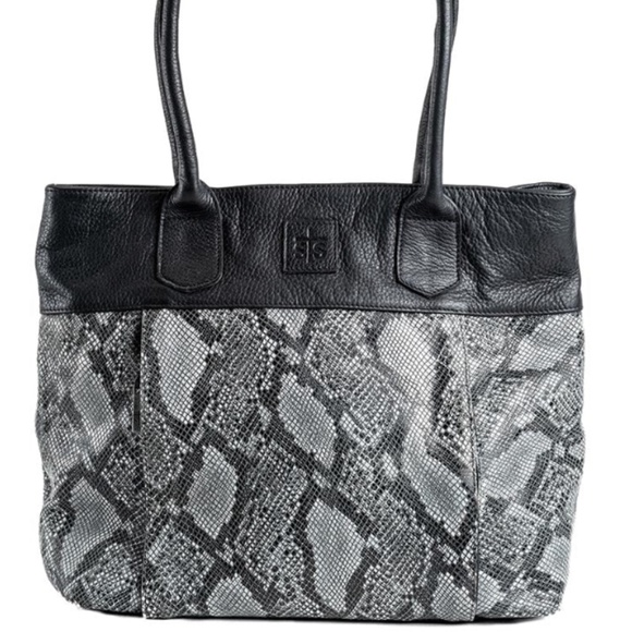 NWT - Santana Tote by STS - Picture 3 of 7